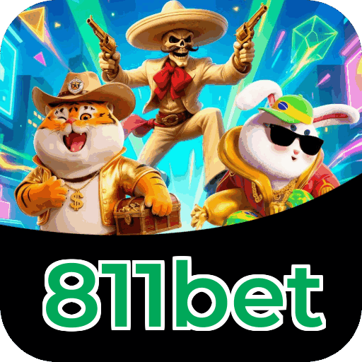 Plataforma 811bet mostrando interface moderna, jogos certificados e recursos de segurança licenciados