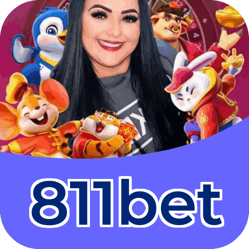 Catálogo slots 811bet mostrando top jogos Gates Olympus Sweet Bonanza Fortune Tiger Big Bass volatilidade RTP